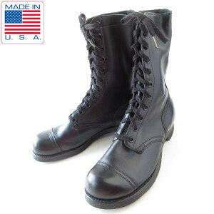 �V�i 50's USA�� ���� �ČR �L���b�v�g�D �R���o�b�g�u�[�c �� 10.5R 28.5cm �҂ݏグ �f�b�h�X�g�b�N �r���e�[�W D145�yBSL�z