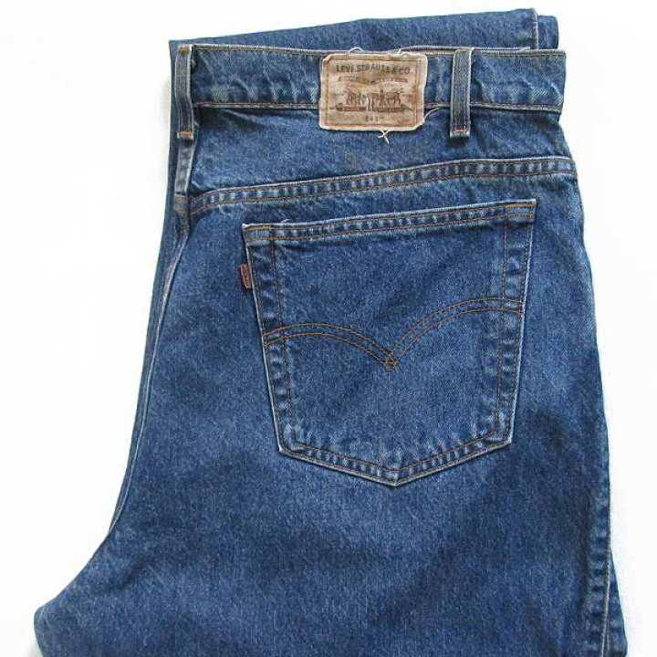 楽天市場】90s USA製 Levi