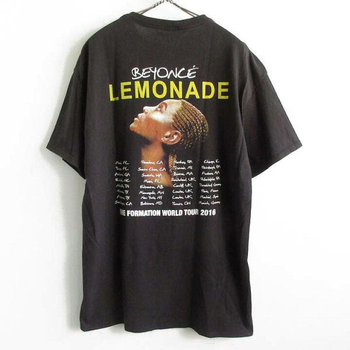 楽天市場】新品 BEYONCE ビヨンセ レアプリント ワールドツアー2016 
