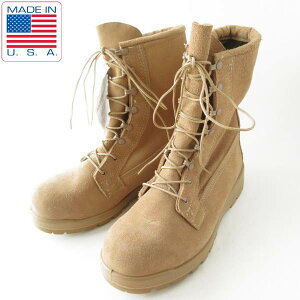 Vi USA  ČR BATES 11461A XG[h×SAebNX Robgu[c 10.5W TAN xCc  fbhXgbN D148yCzyʔ́zyBSXz