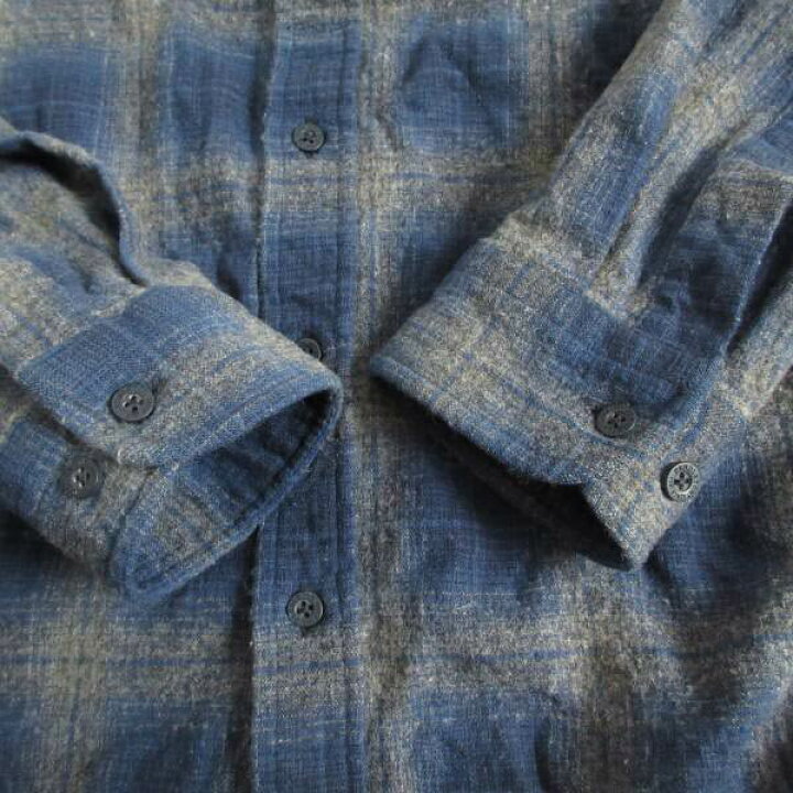 楽天市場】PENDLETON ペンドルトン RODGE オンブレ チェック ウール  