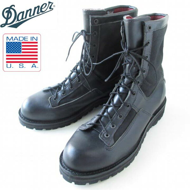楽天市場】新品 90s USA製 Danner ダナー 69210 アケーディア レザー  