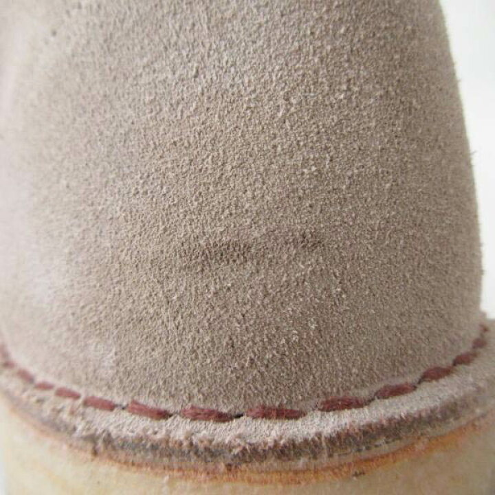 楽天市場】90s スロベニア製 Clarks クラークス デザートブーツ サンド 