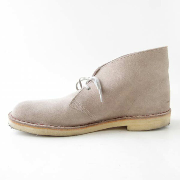 楽天市場】美品 90s スロベニア製 Clarks クラークス デザートブーツ 