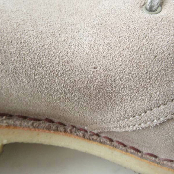 楽天市場】90s スロベニア製 Clarks クラークス デザートブーツ サンド 