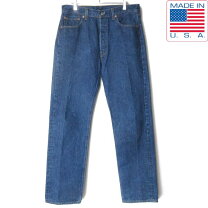 楽天市場】levis 501 usa 555 w34の通販