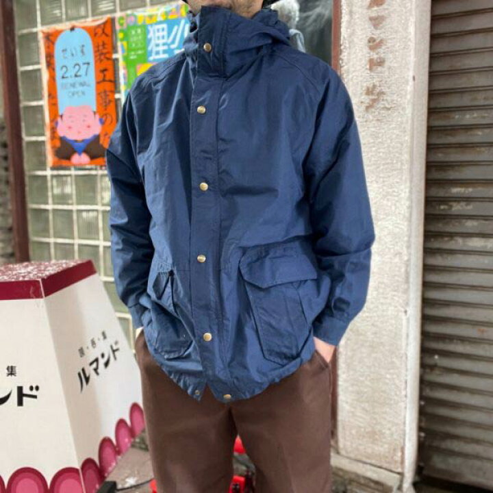 楽天市場】70s 白タグ USA製 Woolrich ウールリッチ ゴアテックス 