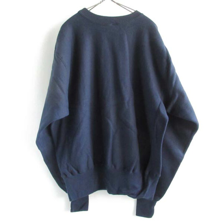 楽天市場】新品 90s 刺繍タグ USA製 チャンピオン ARIZONA リバース 