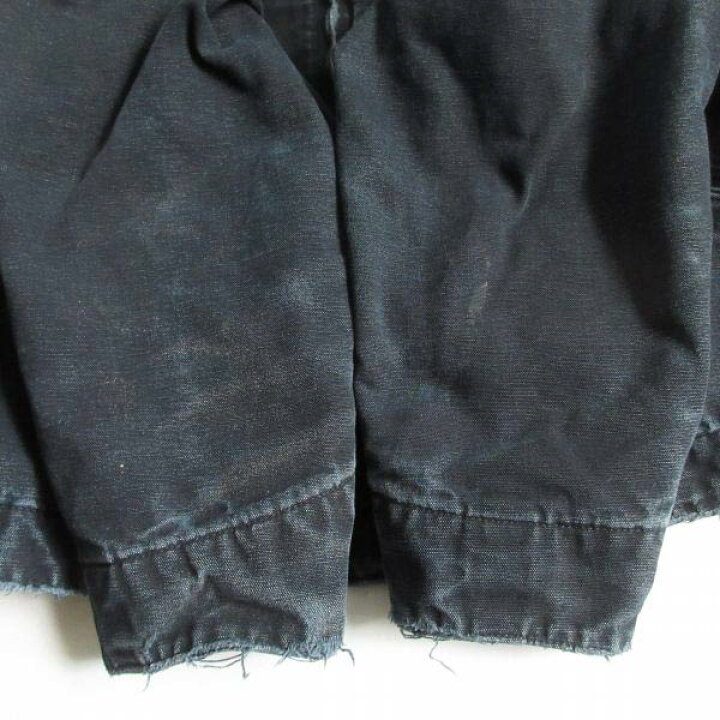 楽天市場】USA製 Carhartt カーハート J001BLK デトロイト ジャケット 