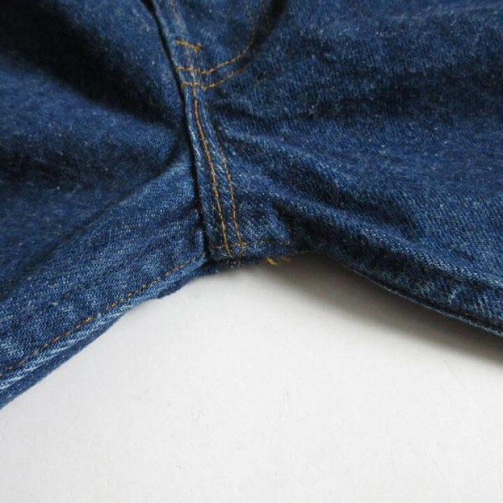 楽天市場】美品 1986年製 USA製 リーバイス 501 ハチマル 濃いめ 実寸  
