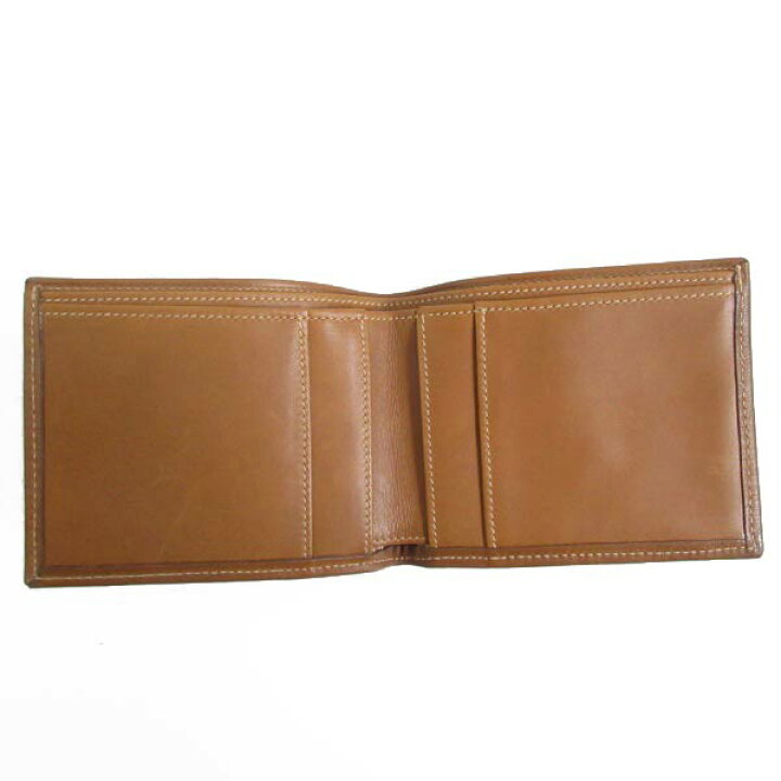 楽天市場】新品 USA製 MH刻印 GHURKA グルカ 二つ折り 財布 ウォレット 