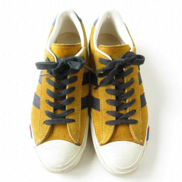 楽天市場】70s コロンビア製 Pro-Keds ロイヤル プラス マスタード US8 