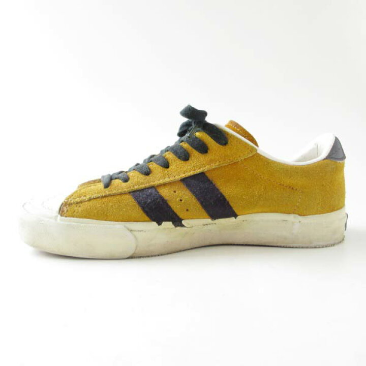 楽天市場】70s コロンビア製 Pro-Keds ロイヤル プラス マスタード US8 