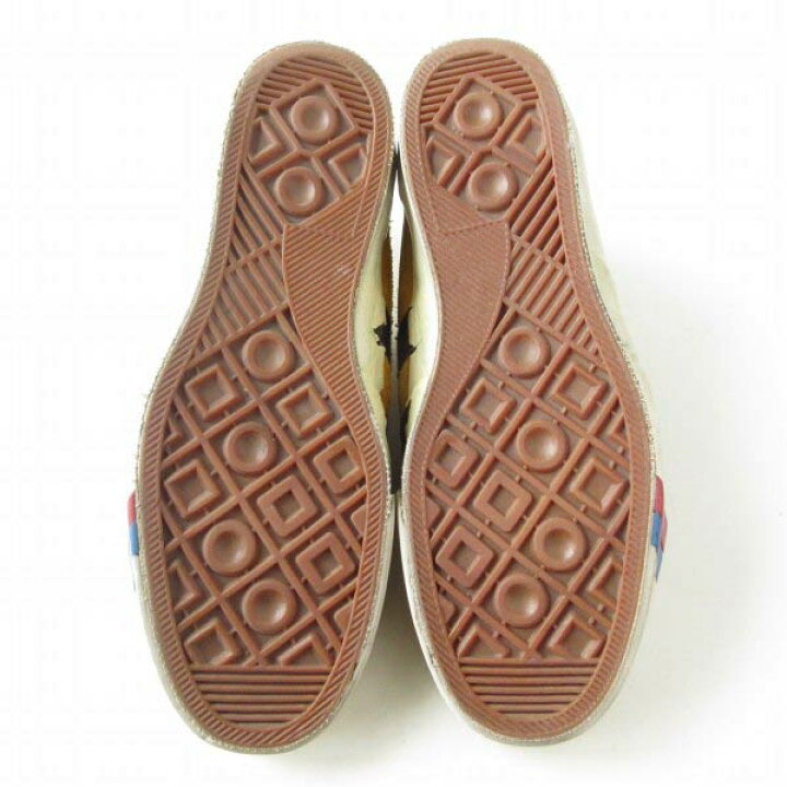 楽天市場】70s コロンビア製 Pro-Keds ロイヤル プラス マスタード US8 