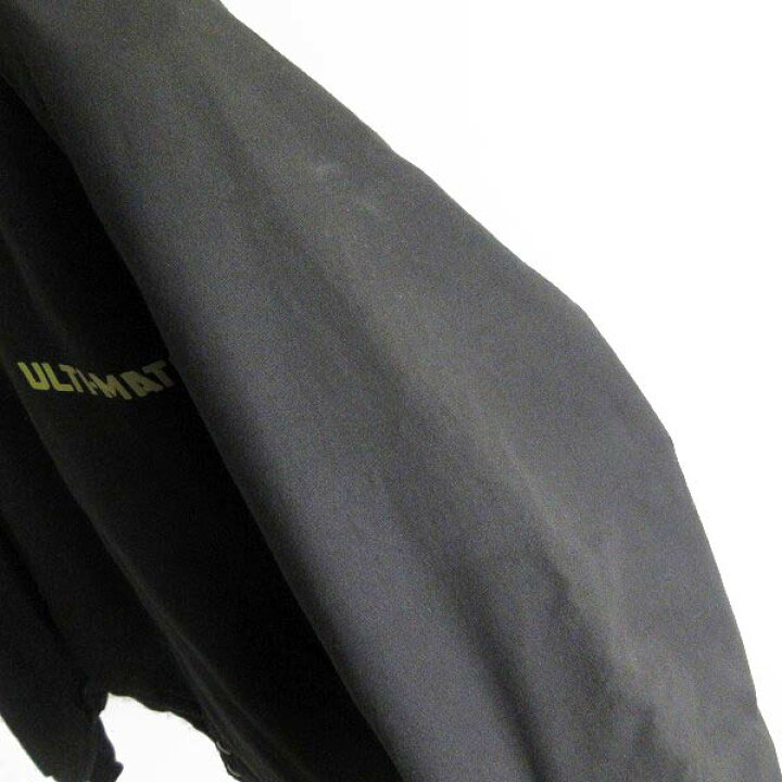 楽天市場】新品 ヤケ有り USA製 M.A.Klein 中綿ジャケット 黒 M 重機 