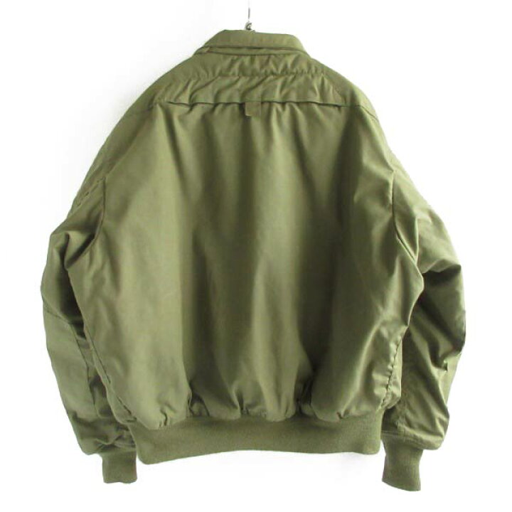 楽天市場】90s USA製 実物 米軍 US ARMY アラミド CVC タンカース 