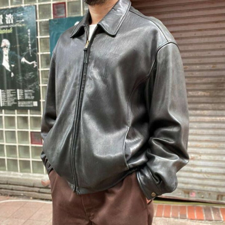 楽天市場】MARC NEW YORK Tバック ショート ラム レザー ジャケット 黒  