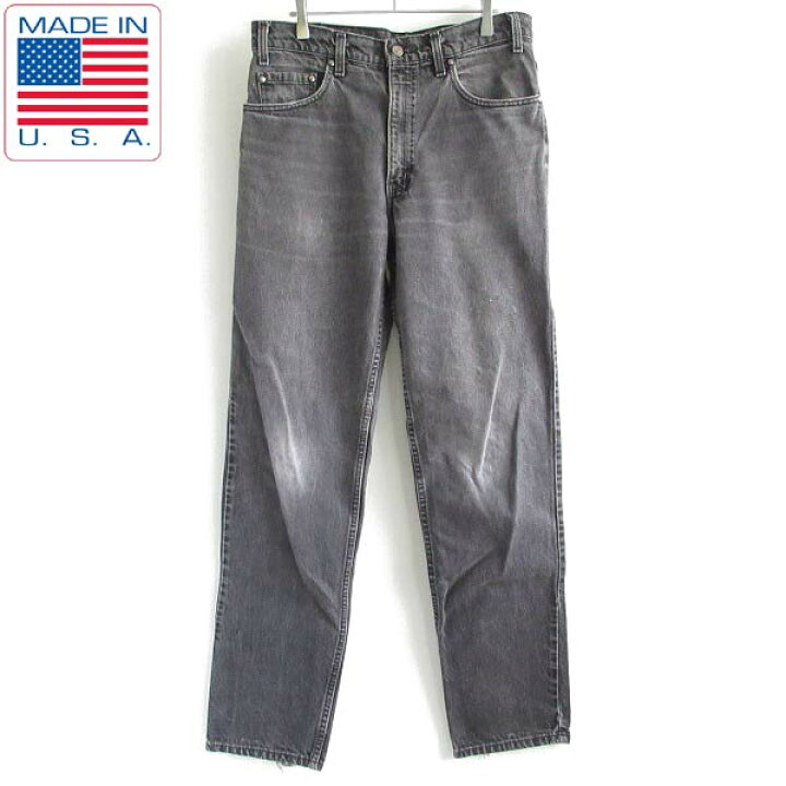 楽天市場】90s USA製 Levi