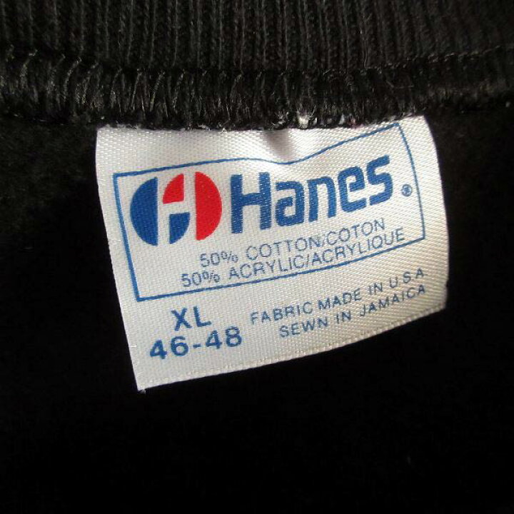 楽天市場】80s-90s 美品 Hanes ネオンカラー デザイン プリント 