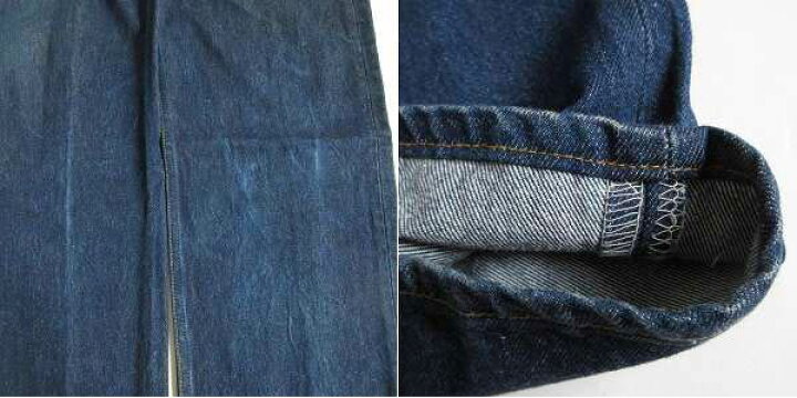 楽天市場】2001年製 USA製 リーバイス501xx 濃紺 ジーンズ 実寸W40 L29  