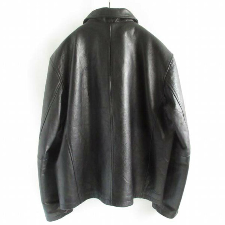 楽天市場】90s M.JULIAN WILSONS LEATHER ショート レザー ジャケット 