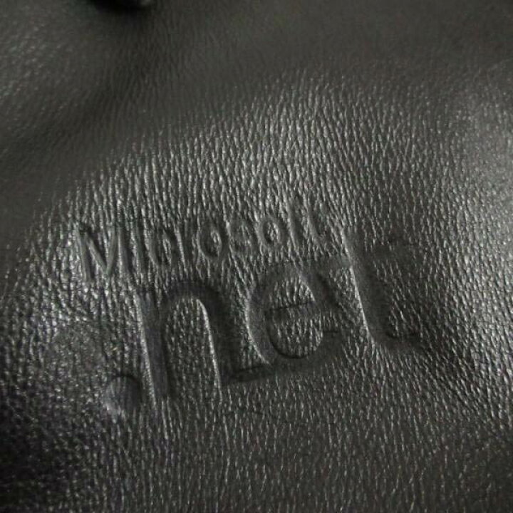 楽天市場】美品 Bishop マイクロソフト 企業物 刻印入り ショート 