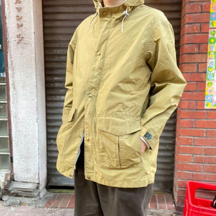 楽天市場】70s-80s 黒タグ エディーバウアー ゴアテックス マウンテン 