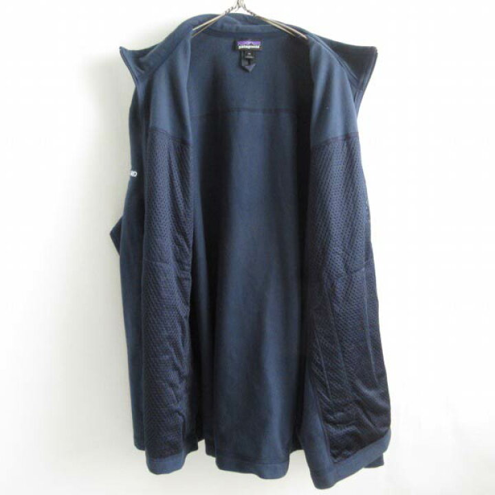 楽天市場】2019年製 patagonia パタゴニア 企業物 マイクロD フリース 