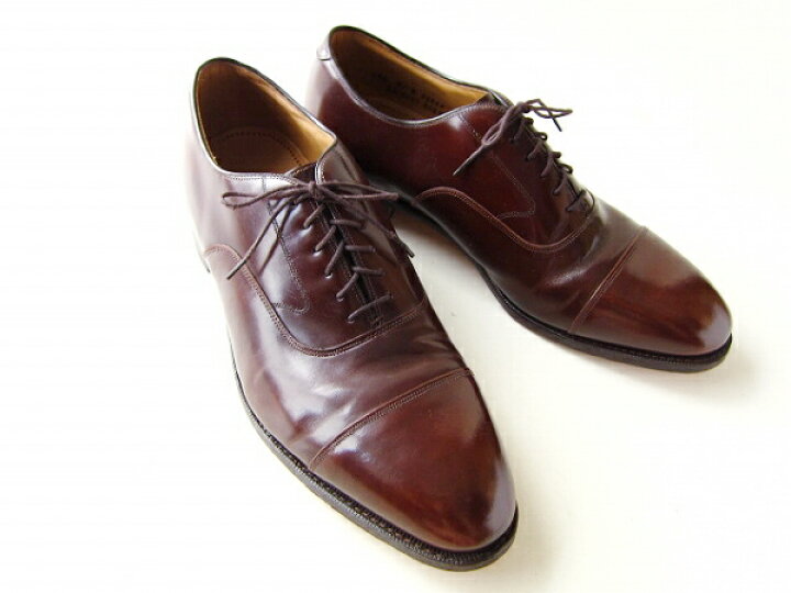 楽天市場】【JOHNSTON&MURPHY】USA製/ジョンストン&マーフィー/OPTIMA  