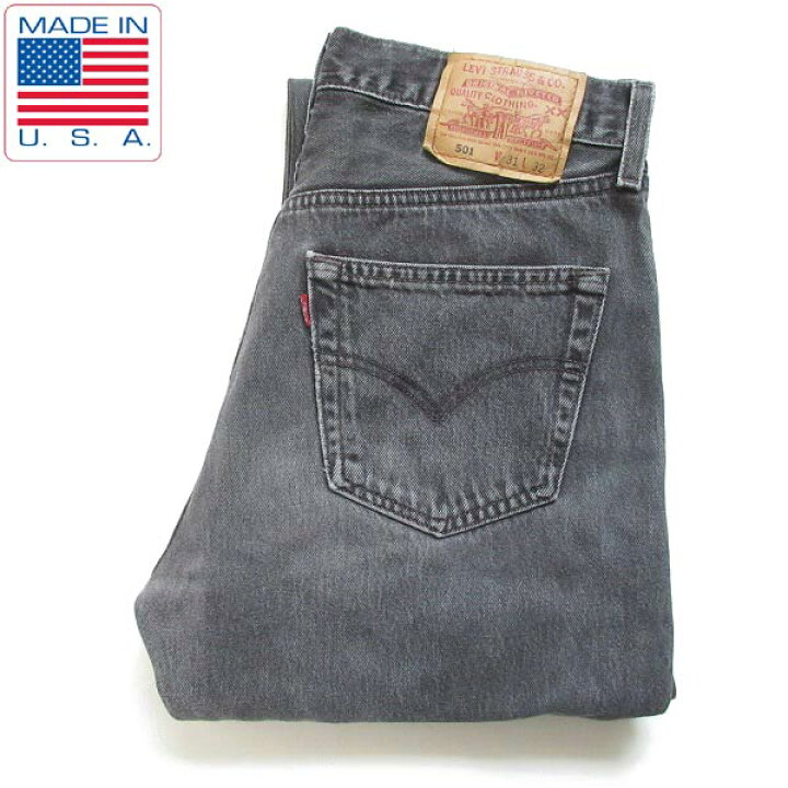 楽天市場】90s USA製 Levi 