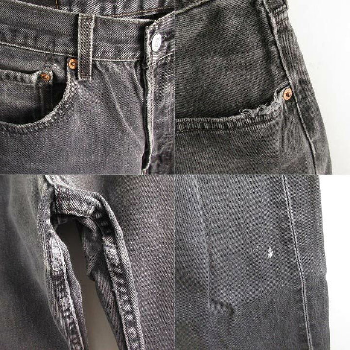 楽天市場】90s USA製 Levi