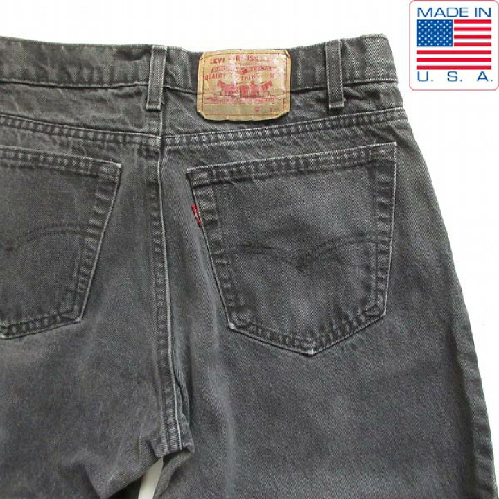 楽天市場】90s USA製 Levi