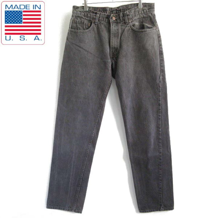 楽天市場】90s USA製 Levi