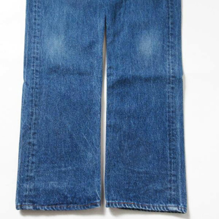 楽天市場】美品 1986年製 USA製 リーバイス 501 ハチマル ジーンズ