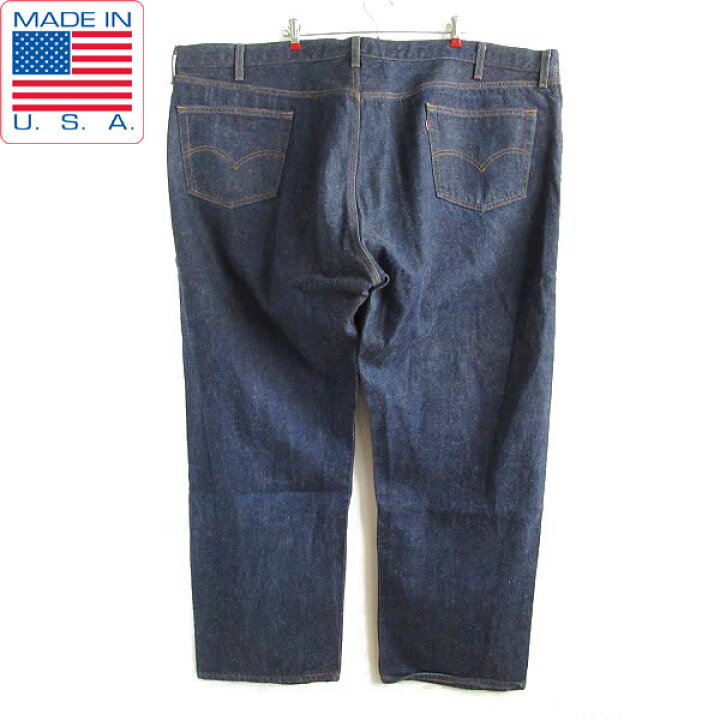 楽天市場】美品 USA製 Levi