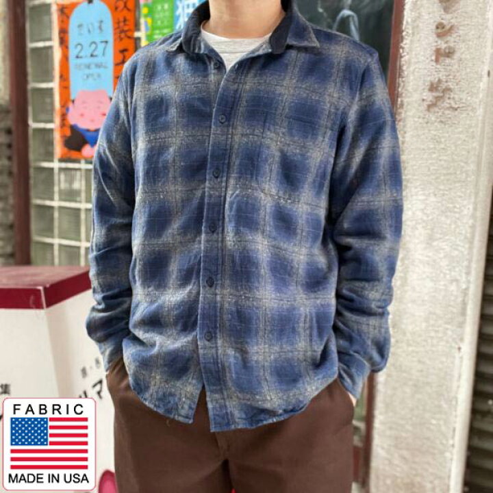 楽天市場】PENDLETON ペンドルトン RODGE オンブレ チェック ウール  