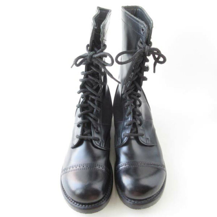 楽天市場】新品 USA製 米軍 CORCORAN コーコラン 12ホール 