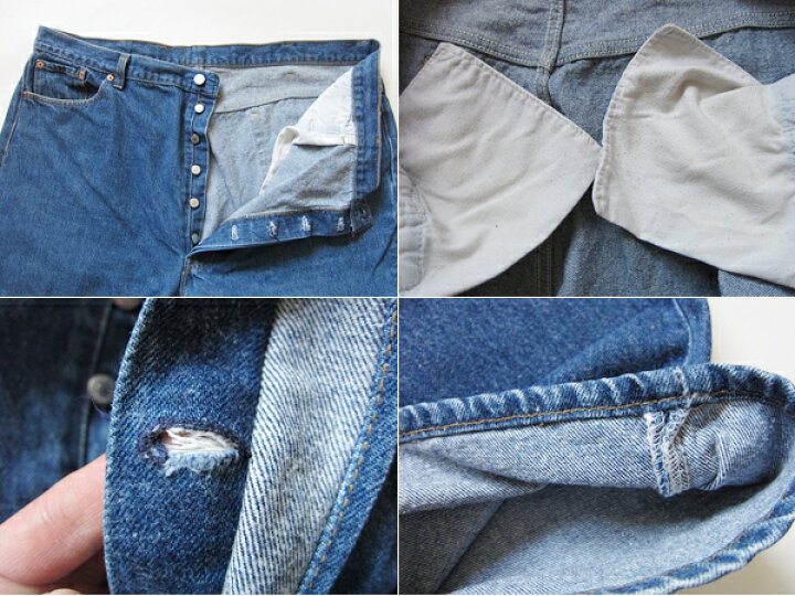 楽天市場】90s USA製 Levi