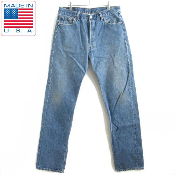 楽天市場】90s USA製 Levi 