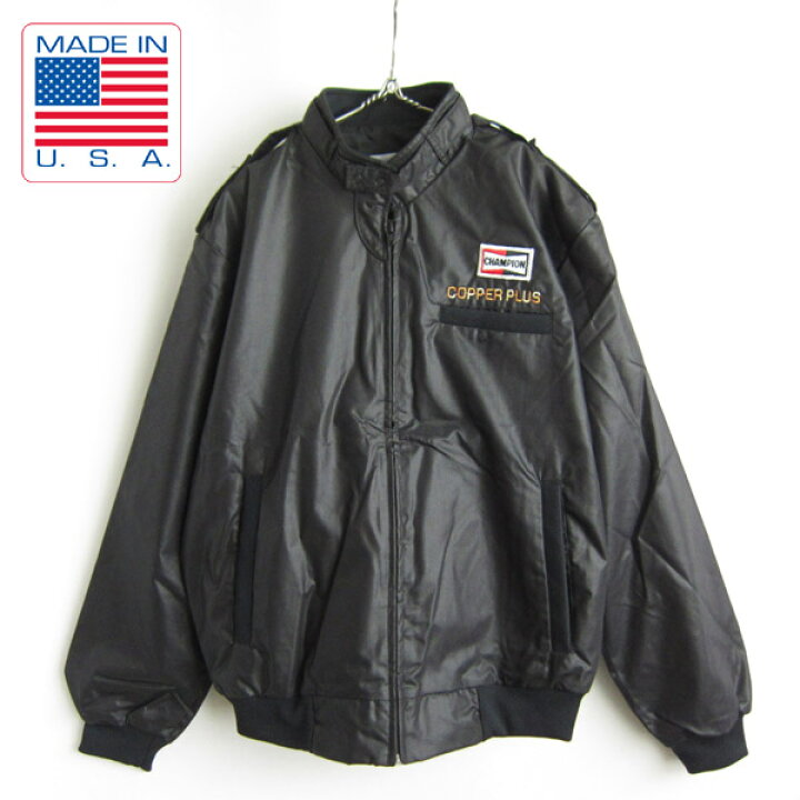 楽天市場】新品 USA製 チャンピオンプラグ メンバーズオンリーtype 