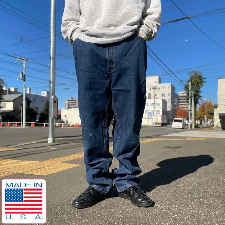楽天市場】90s USA製 Levi