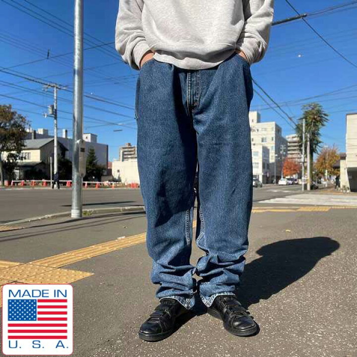 楽天市場】90s USA製 Levi