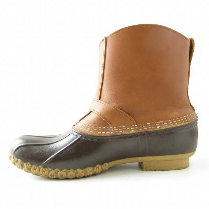 楽天市場】USA製 L.L.Bean ビーンブーツ ラウンジャー 31.5cm～32cm 