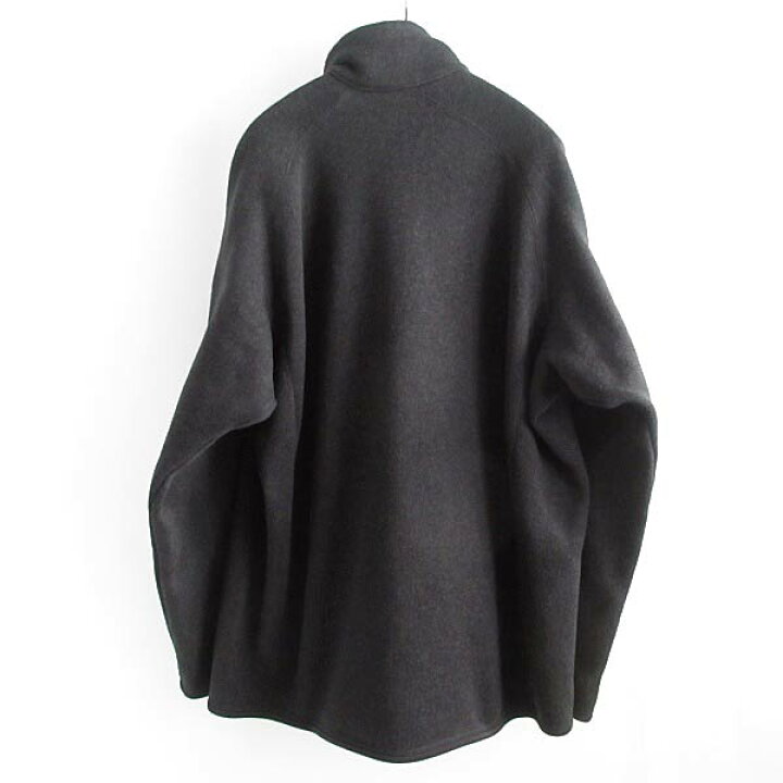 楽天市場】2019年製 patagonia パタゴニア ベターセーター フルジップ 