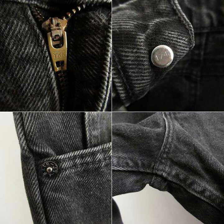 楽天市場】1997年製 リーバイス40553 リラックスフィット 後染め  