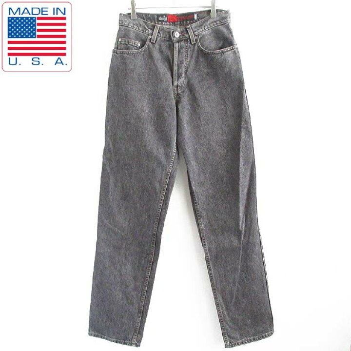 楽天市場】1993年製 USA製 リーバイス シルバータブ loose ルーズ 先 