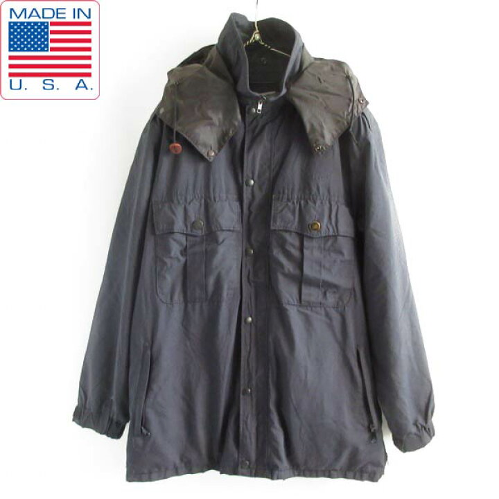 楽天市場】USA製 R&R UNIFORMS ポリス ジャケット 紺系 M-R ポリスマン  