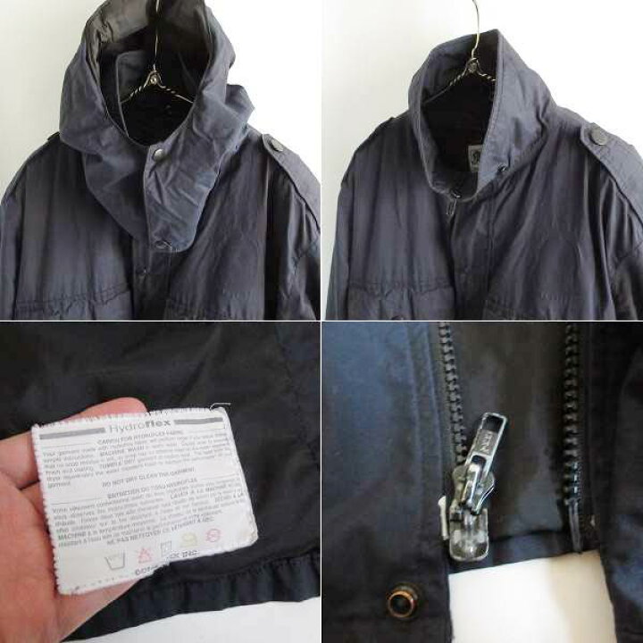 楽天市場】USA製 R&R UNIFORMS ポリス ジャケット 紺系 M-R ポリスマン  
