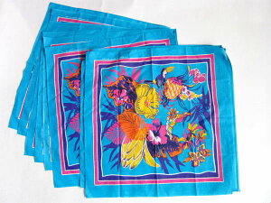 �V�i 11���Z�b�g �r���e�[�W USA�� �o���_�i �g���s�J���� �Ў� �f�b�h�X�g�b�N D137