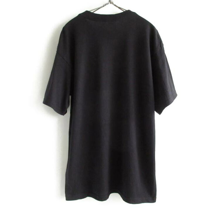 楽天市場】新品 レア 00s PINK FLOYD 半袖Tシャツ 黒 L ロック バンドT 